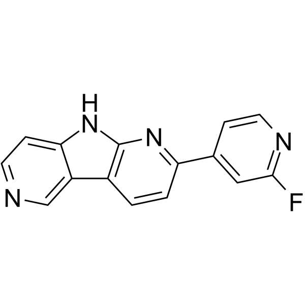 Tau tracer 2 Structure