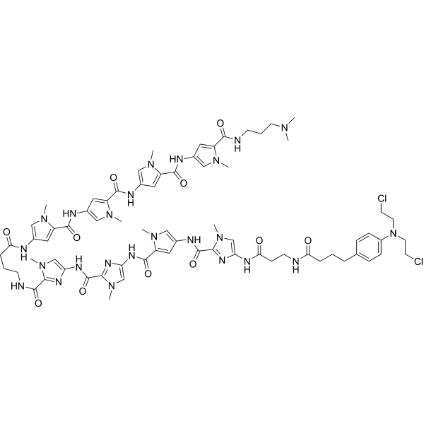 RUNX-IN-1 Structure