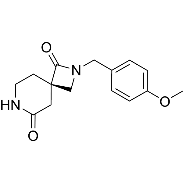 Nevadistinel Structure