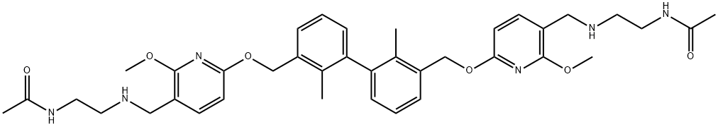 LH1306 Structure