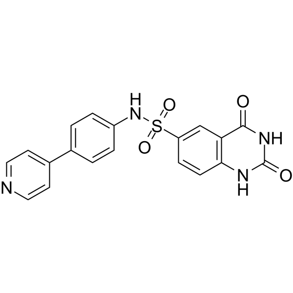 ARN19874  Structure