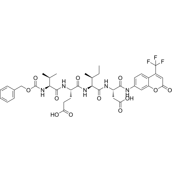 Z-VEID-AFC Structure