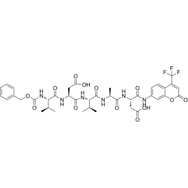 Z-VDVAD-AFC Structure