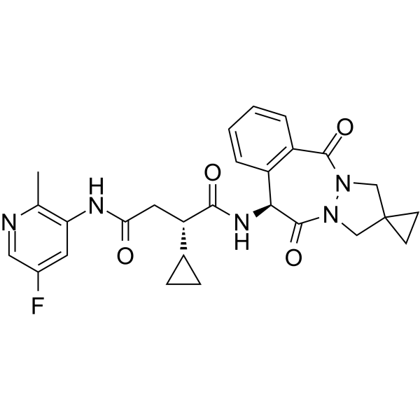 SPL-707  Structure