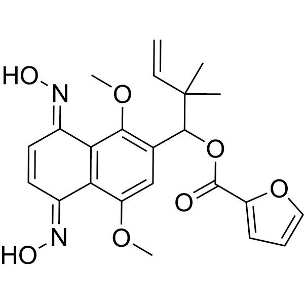 DSO-5a Structure