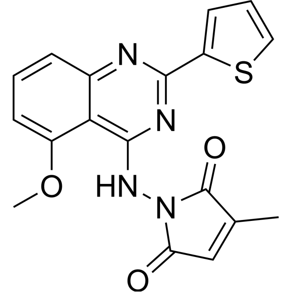 SPC 839  Structure