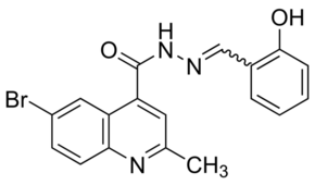 21H7 Structure