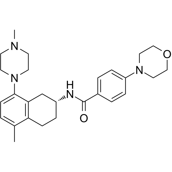 AR-A 2 Structure