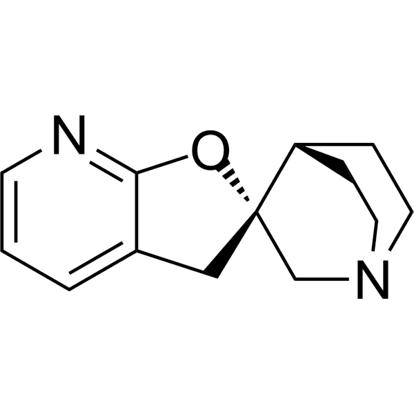 AZD0328  Structure