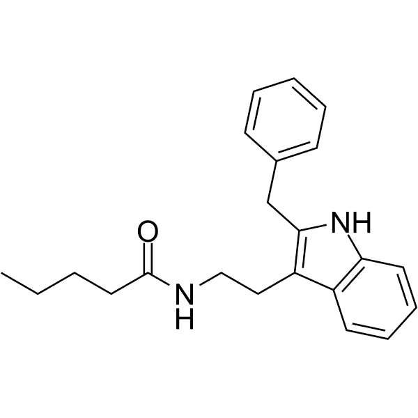 DH97  Structure