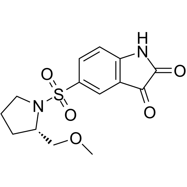 MMPSI  Structure