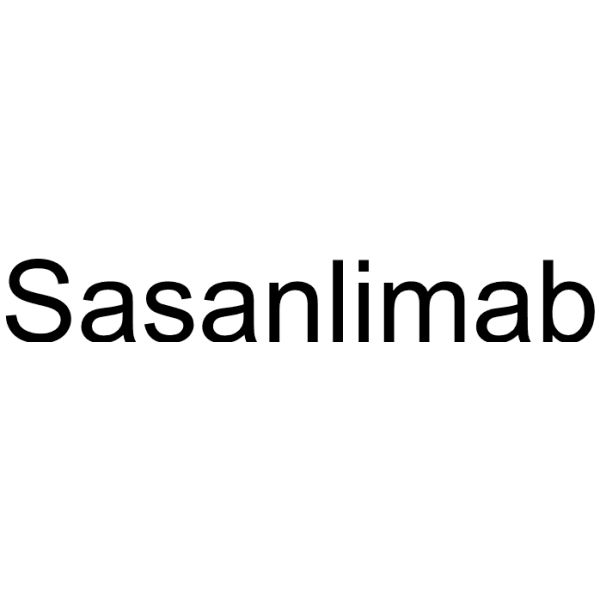 Sasanlimab Structure