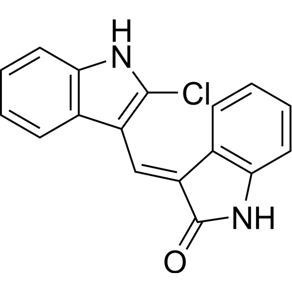 CDK1-IN-2  Structure