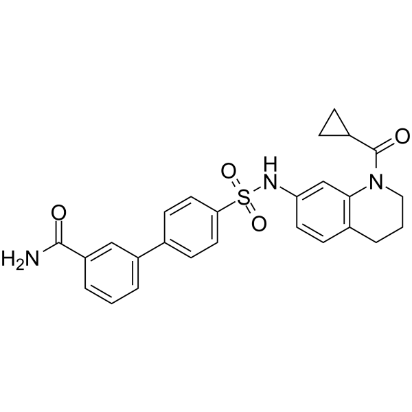 SU0268  Structure