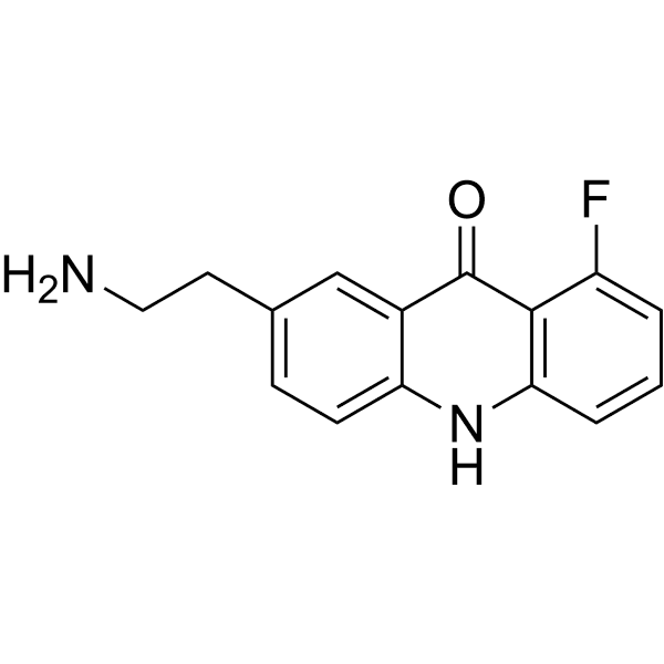 FFN246 Structure