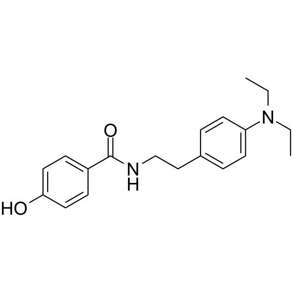 SR19881  Structure