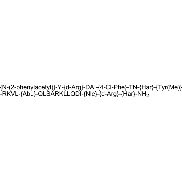 JV-1-36 Structure