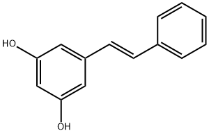Pinosylvin Structure