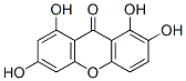 Norswertianin Structure