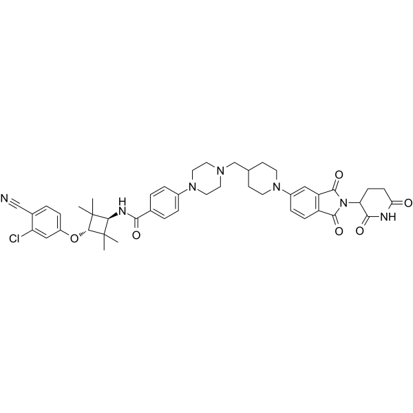 ARD-2128  Structure