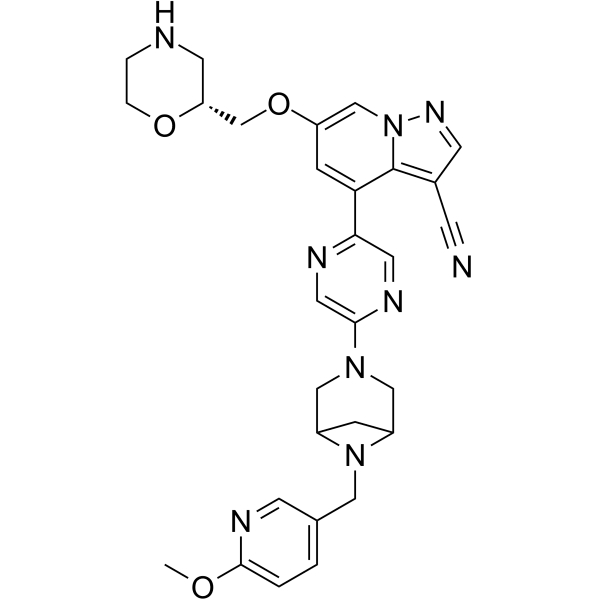 RET-IN-1  Structure