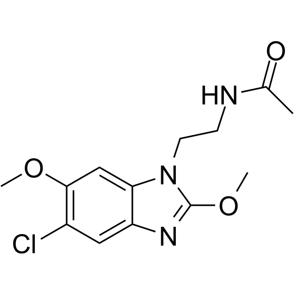 ACH-000143  Structure