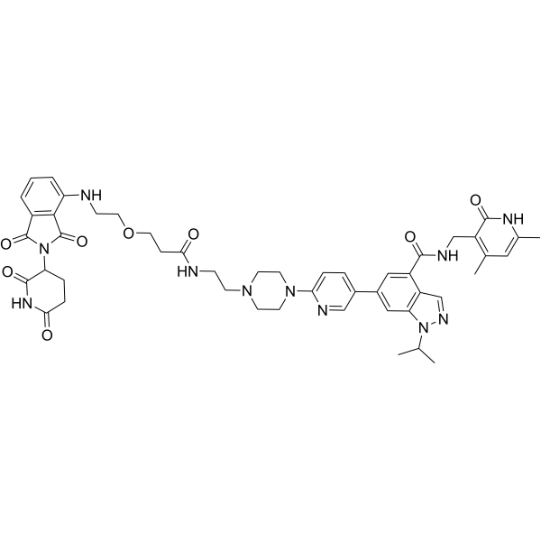 MS177  Structure