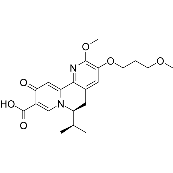 AB-452  Structure