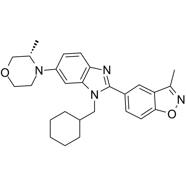 Y06137  Structure