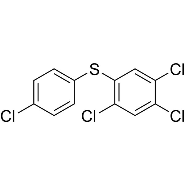 Tetrasul Structure