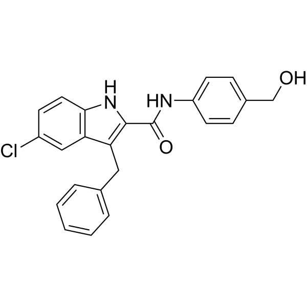 RS5517 Structure