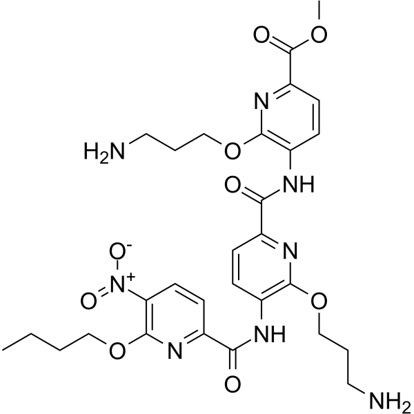 ADH-6  Structure