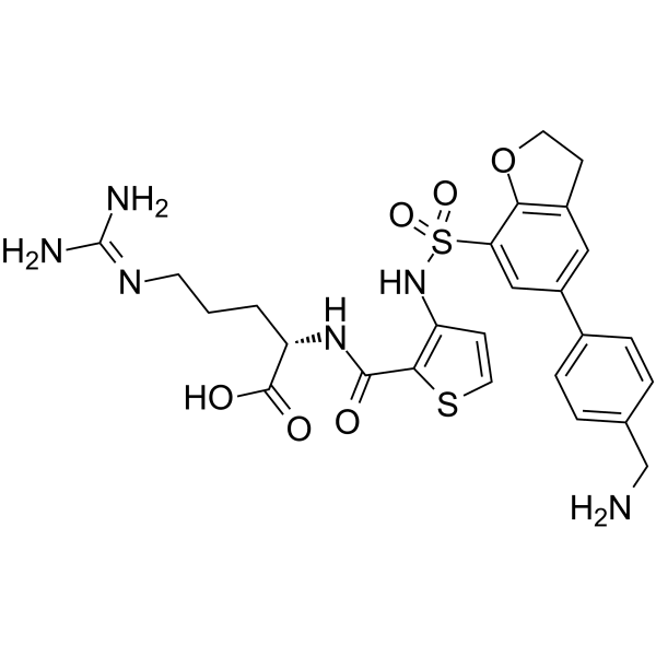 EG01377  Structure