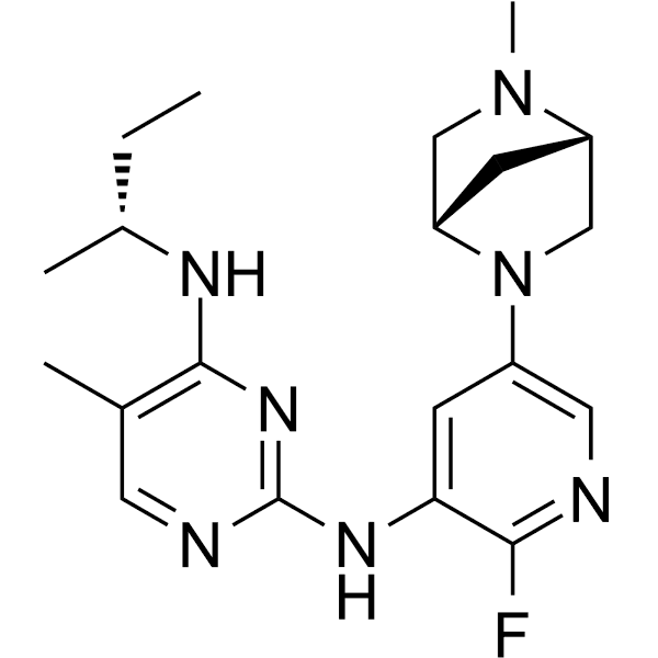 AZ-3 Structure