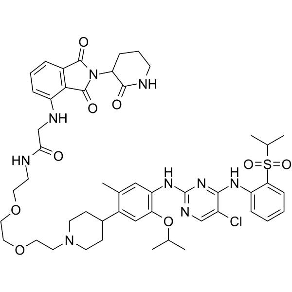 TL13-110  Structure