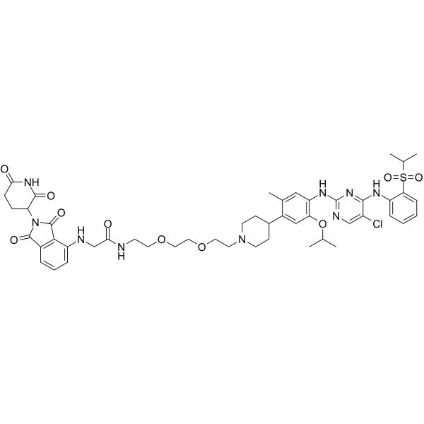 TL13-112  Structure