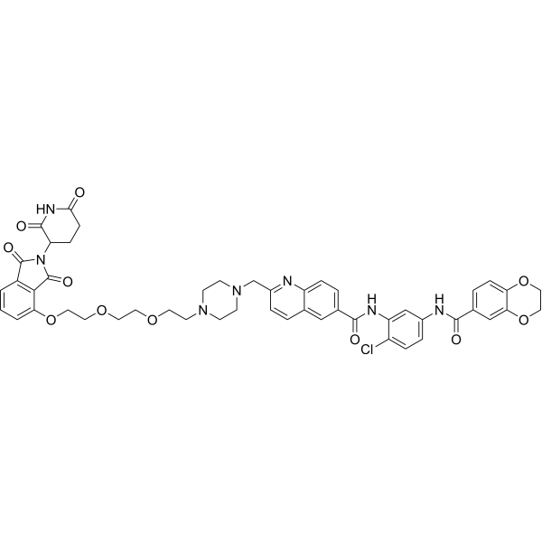 CCT367766  Structure