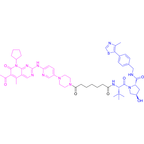 XY028-133  Structure
