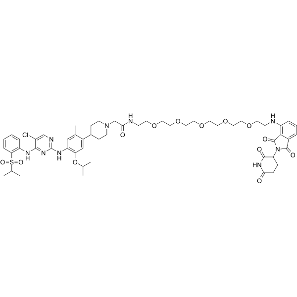 MS4077  Structure