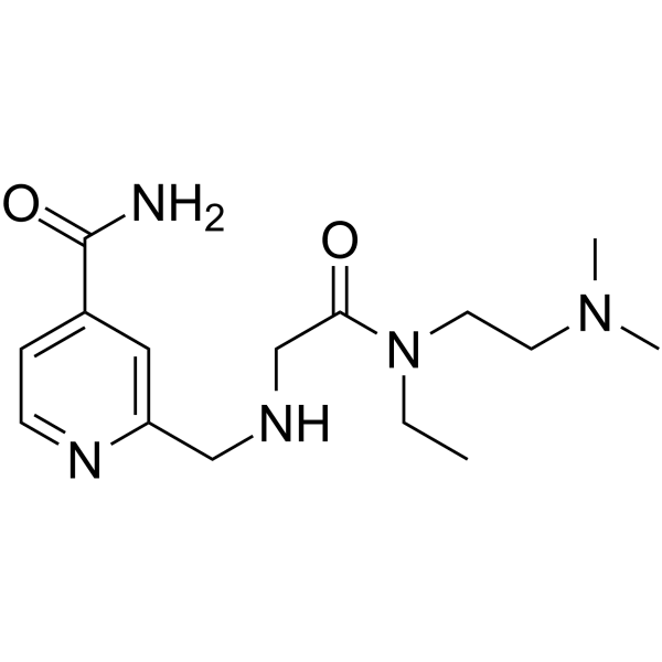 KDOAM-25  Structure