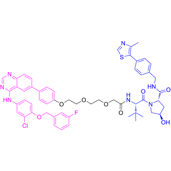 SJF-1528  Structure
