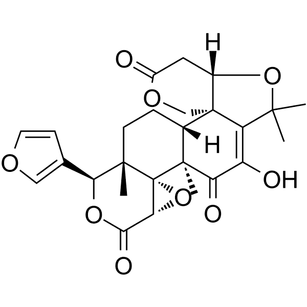 Evodol Structure