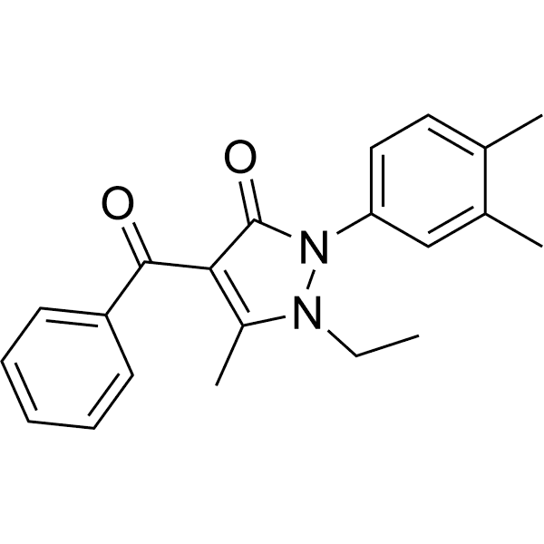TK4b Structure