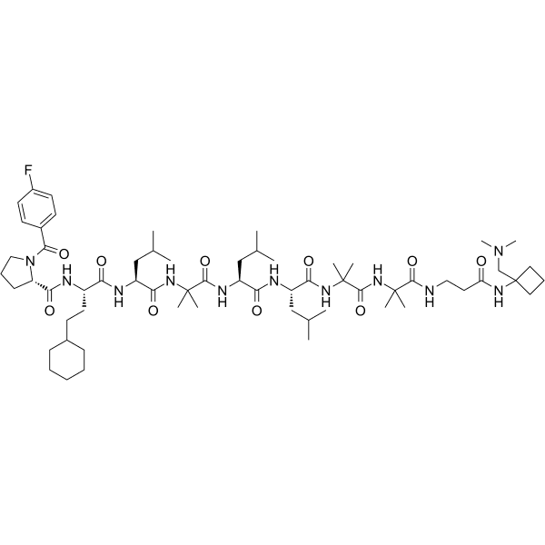 Lefleuganan Structure