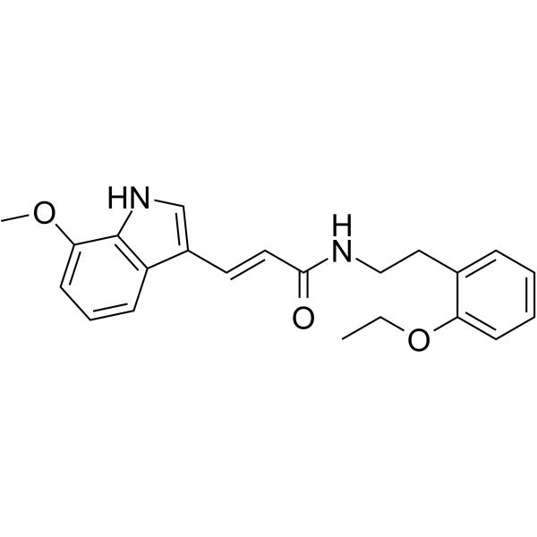 JI051  Structure