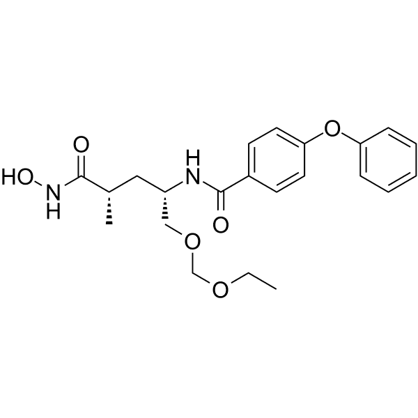 ONO-4817  Structure
