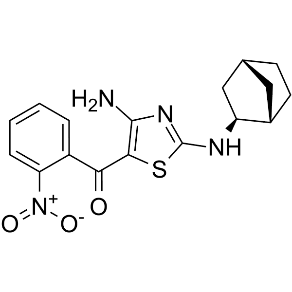 MC180295 Structure