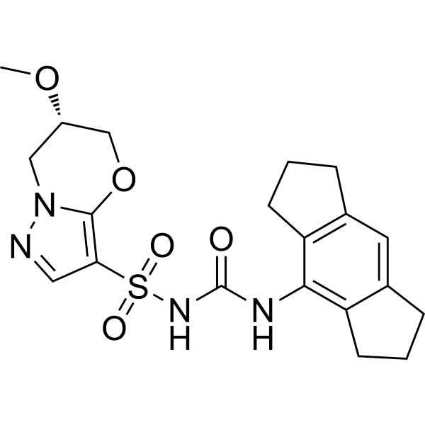 JT002 Structure