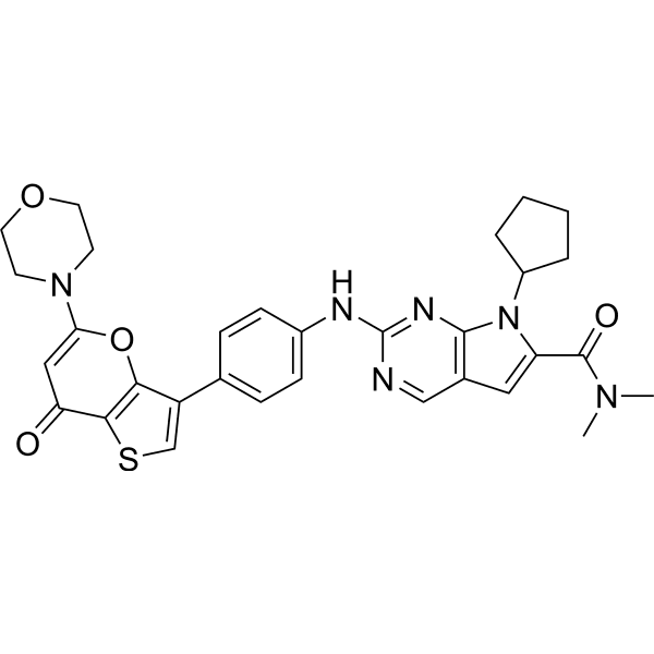 SRX3177 Structure