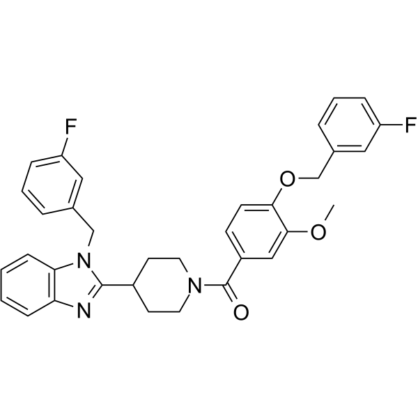 AZ194  Structure